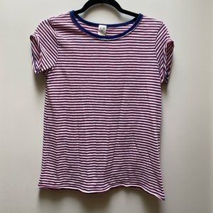 Free People we the free striped t shirt